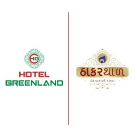 The Greenland Hotel logo, The Greenland Hotel contact details