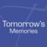 Tomorrows Memories logo, Tomorrows Memories contact details