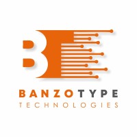 Banzotype Technologies logo, Banzotype Technologies contact details