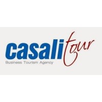 Casali Tour logo, Casali Tour contact details