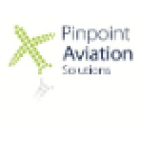 Pinpoint Aviation Solutions Pty Ltd logo, Pinpoint Aviation Solutions Pty Ltd contact details