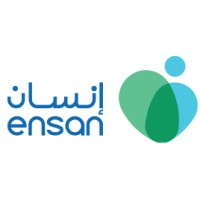 Ensan Care logo, Ensan Care contact details