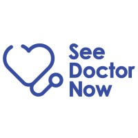 See Doctor Now - everywhere care™ logo, See Doctor Now - everywhere care™ contact details