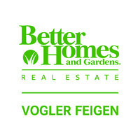 Better Homes and Gardens Real Estate Vogler Feigen logo, Better Homes and Gardens Real Estate Vogler Feigen contact details