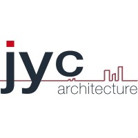 JYC Architecture logo, JYC Architecture contact details