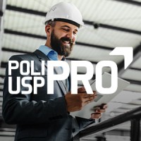 POLI USP PRO logo, POLI USP PRO contact details