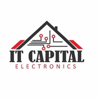 IT Capital logo, IT Capital contact details