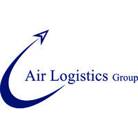 Air Logistics Group India logo, Air Logistics Group India contact details