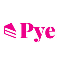 Pye logo, Pye contact details