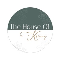 The House Of Krinay logo, The House Of Krinay contact details