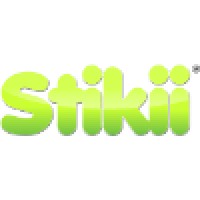 Stikii, Inc. logo, Stikii, Inc. contact details