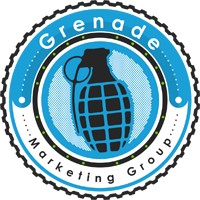 Grenade Marketing Group logo, Grenade Marketing Group contact details