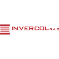 INVERCOL SAS logo, INVERCOL SAS contact details