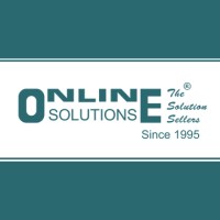 ONLINE SOLUTIONS (IMAGING) PVT.LTD logo, ONLINE SOLUTIONS (IMAGING) PVT.LTD contact details