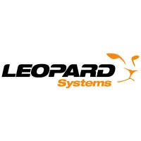 Leopard Systems logo, Leopard Systems contact details