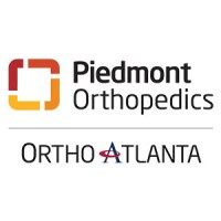 OrthoAtlanta logo, OrthoAtlanta contact details