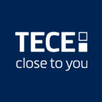 TECE Sverige logo, TECE Sverige contact details