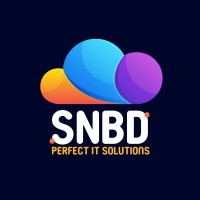 SNBD Host logo, SNBD Host contact details