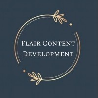 Flair Content Development Services logo, Flair Content Development Services contact details