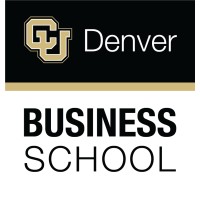 University of Colorado Denver Business School logo, University of Colorado Denver Business School contact details