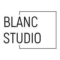 Blanc Studio logo, Blanc Studio contact details