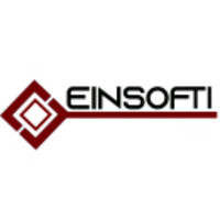 EINSOFTI logo, EINSOFTI contact details