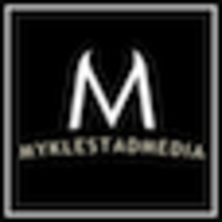 Myklestad Media logo, Myklestad Media contact details