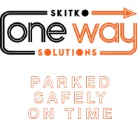 Skitko one way solutions logo, Skitko one way solutions contact details