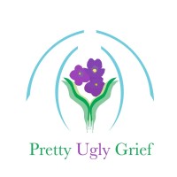 Pretty Ugly Grief logo, Pretty Ugly Grief contact details