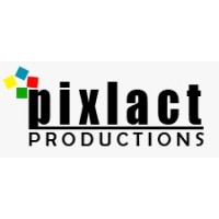 Pixlact Productions logo, Pixlact Productions contact details