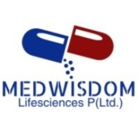 Medwisdom Lifesciences Pvt. Ltd. logo, Medwisdom Lifesciences Pvt. Ltd. contact details