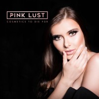 Pink Lust Cosmetics logo, Pink Lust Cosmetics contact details