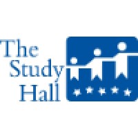 The Study Hall, Inc. logo, The Study Hall, Inc. contact details