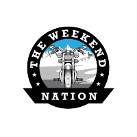 The Weekend Nation logo, The Weekend Nation contact details