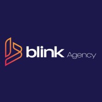 Blink Agency logo, Blink Agency contact details