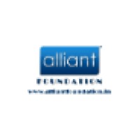 Alliant Foundation Private Limited logo, Alliant Foundation Private Limited contact details