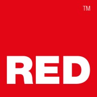 RED Communications Ltd logo, RED Communications Ltd contact details