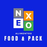 NEXO ALIMENTOS - FOOD & PACK logo, NEXO ALIMENTOS - FOOD & PACK contact details