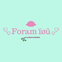 Foram ïøû logo, Foram ïøû contact details