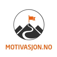 Motivasjon.no logo, Motivasjon.no contact details