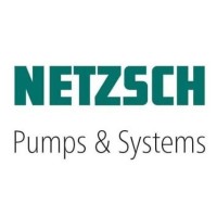 NETZSCH Pumps & Systems Thailand logo, NETZSCH Pumps & Systems Thailand contact details