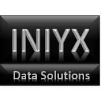 INIYX Data Solutions logo, INIYX Data Solutions contact details