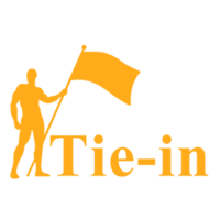 TIEIN logo, TIEIN contact details