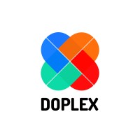 Doplex logo, Doplex contact details