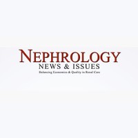 Nephrology News & Issues logo, Nephrology News & Issues contact details