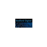 Bedford Digital logo, Bedford Digital contact details