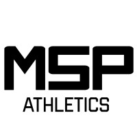 MSP Athletics logo, MSP Athletics contact details