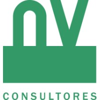 NVconsultores logo, NVconsultores contact details