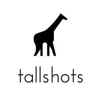 Tallshots Photography logo, Tallshots Photography contact details