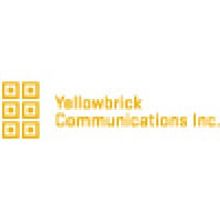 Yellowbrick Communications logo, Yellowbrick Communications contact details